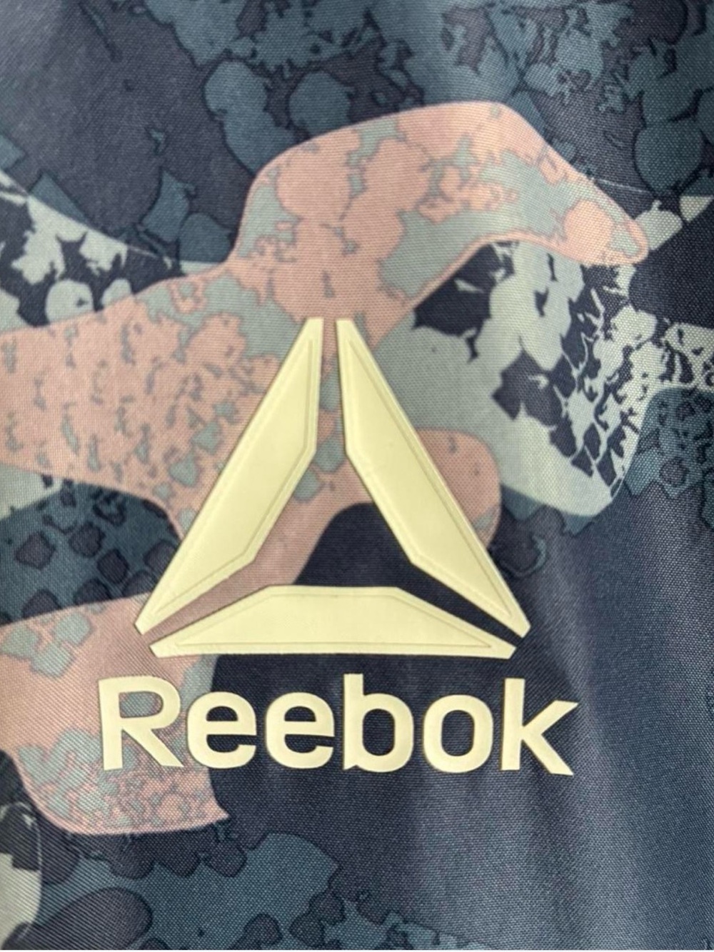 Reebok Windbreaker Women’s Medium - Picture 3 of 6